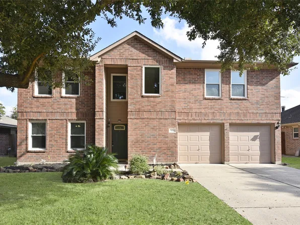 31106 Pine Bay Dr, Spring, TX 77386