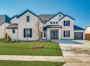 1931 Cheyenne Dr, Prosper, TX 75078