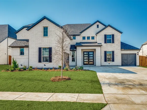1931 Cheyenne Dr, Prosper, TX 75078