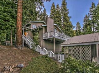 852 Jeffrey St, Incline Village, NV 89451