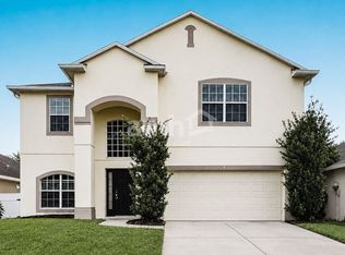 2175 Hammock Moss Dr, Orlando, FL 32820