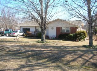 202 Palmer Subd Rd, Dyersburg, TN 38024