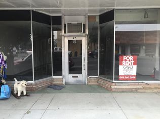 27 Basin St SW, Ephrata, WA 98823