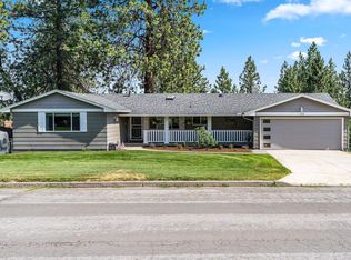 1910 W Toni Rae Dr, Spokane, WA 99218