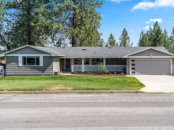 1910 W Toni Rae Dr, Spokane, WA 99218
