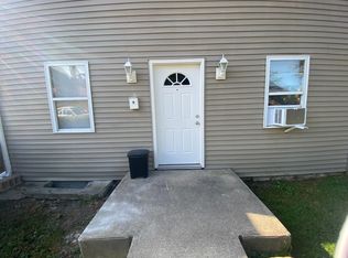 171 W Main St #171.5, Wabash, IN 46992