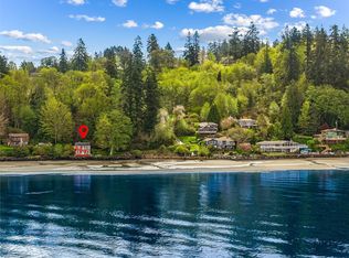 11309 110th Pl SW, Vashon, WA 98070