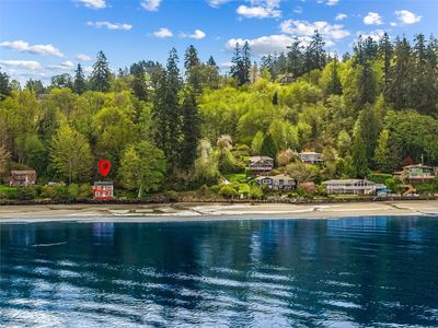 11309 110th Place SW, Vashon, WA, 98070