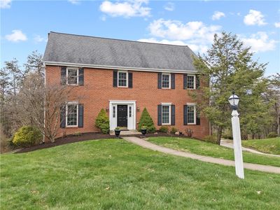 2481 Dogwood Dr, Wexford, PA, 15090