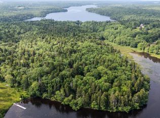 Crosby Rd, Yarmouth, NS B5A 5L8