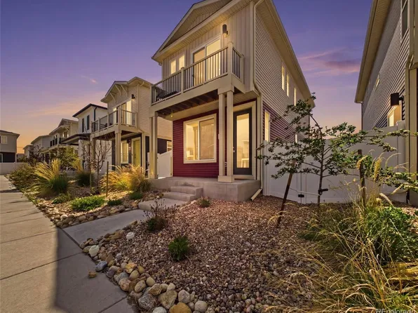 5033 N Walden Way, Denver, CO 80249