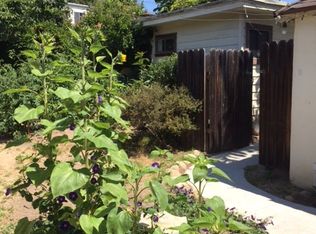 310 Oceano Ave #B, Santa Barbara, CA 93109
