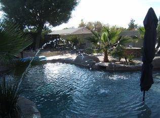 14954 Tacony Rd, Apple Valley, CA 92307