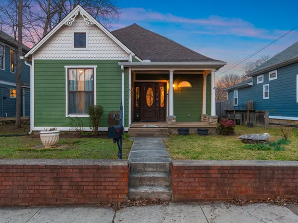 1621 Long Ave, Nashville, TN 37206