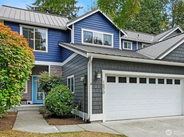 1870 Sakai Village Loop #28, Bainbridge Island, WA 98110