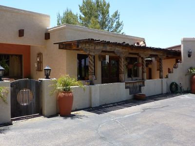 11220 E Via Madre, Tucson, AZ, 85749