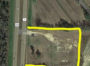 12657 S Us Highway 231, Cottonwood, AL 36320