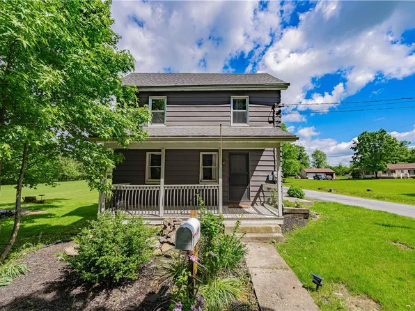 2434 W Zion Hill Rd, Quakertown, PA 18951