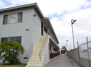335 W 88th St APT 10, Los Angeles, CA 90003