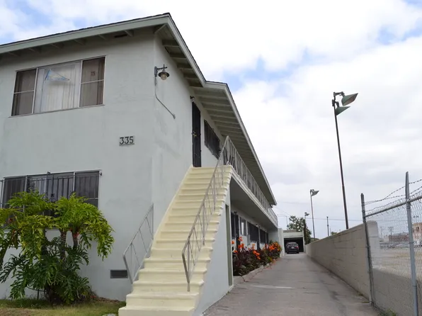 335 W 88th St APT 10, Los Angeles, CA 90003