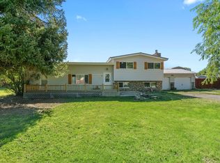 45 E 100 S, Fielding, UT 84311