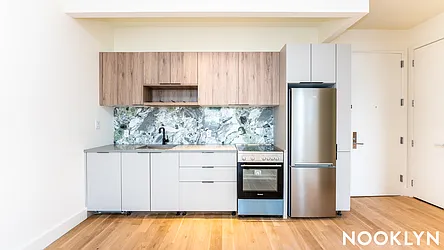 Rented by Nooklyn NYC LLC