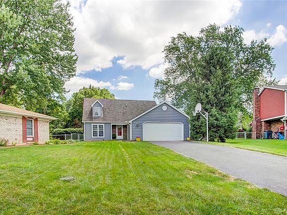 3rd image of 1012 Mill Run Ct