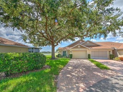 2012 Fall River Ct #107, Sun City Center, FL, 33573