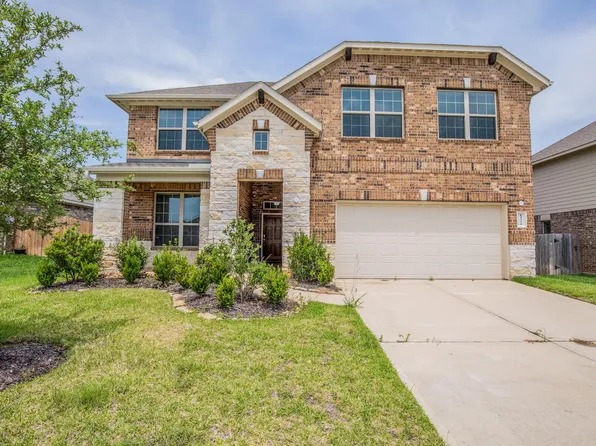 14358 Whitetop Peak Ct, Conroe, TX 77384