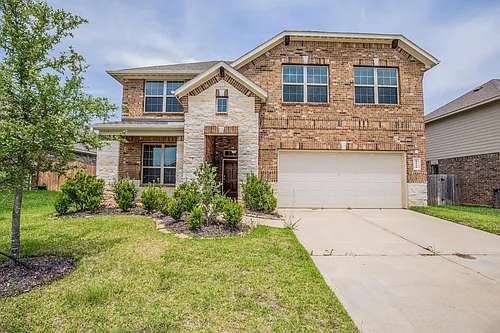 14358 Whitetop Peak Ct Photo 1