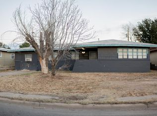 3638 Melody Ln, Odessa, TX 79762