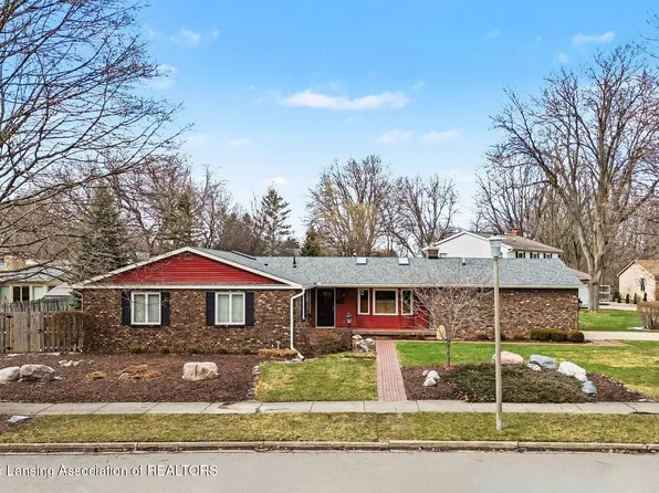 2776 Still Valley Ct, East Lansing, MI 48823