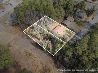 906 W Maynard Ave Lot 9-10, Durham, NC 27704