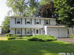 78 Cherry Tree Cir, Liverpool, NY 13090