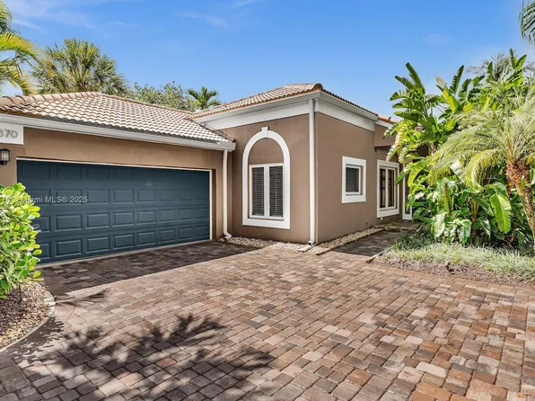 10370 NW 11th St, Fort Lauderdale, FL 33322