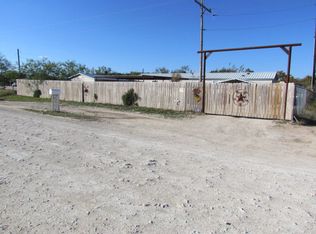 760 Dunagan Rd, Menard, TX 76859