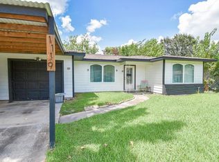 1119 Regal St, Houston, TX 77034