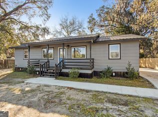 118 Eula St, Folkston, GA 31537