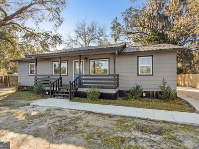 118 Eula St, Folkston, GA, 31537