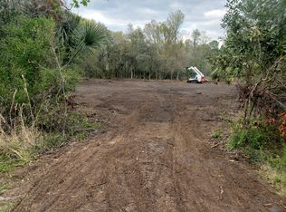 8399 W Anna Gail Ln, Crystal River, FL 34429