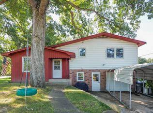27145 Schrader Lndg, Sturgis, MI 49091