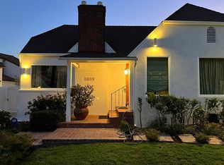 1649 Warnall Ave, Los Angeles, CA 90024