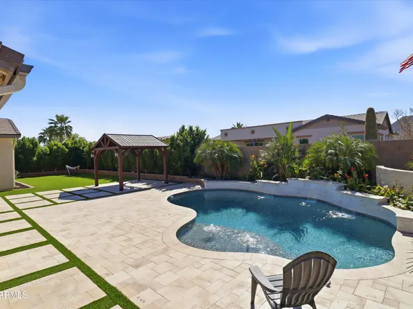 21093 E WATFORD Drive, Queen Creek, AZ 85142