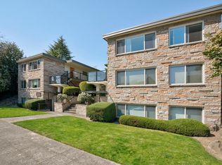 1517 6th Ave W #303, Seattle, WA 98119