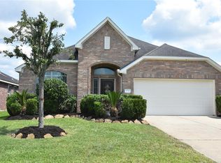 7711 Butler Lakes Ct, Rosenberg, TX 77469