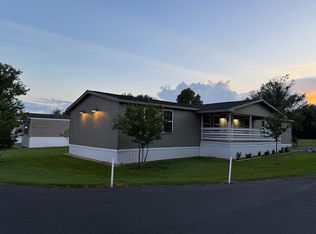 2865 Tribal Pl, West Paducah, KY 42086