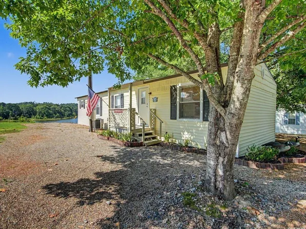 228 Fishing Village Rd #11, Story, AR 71970