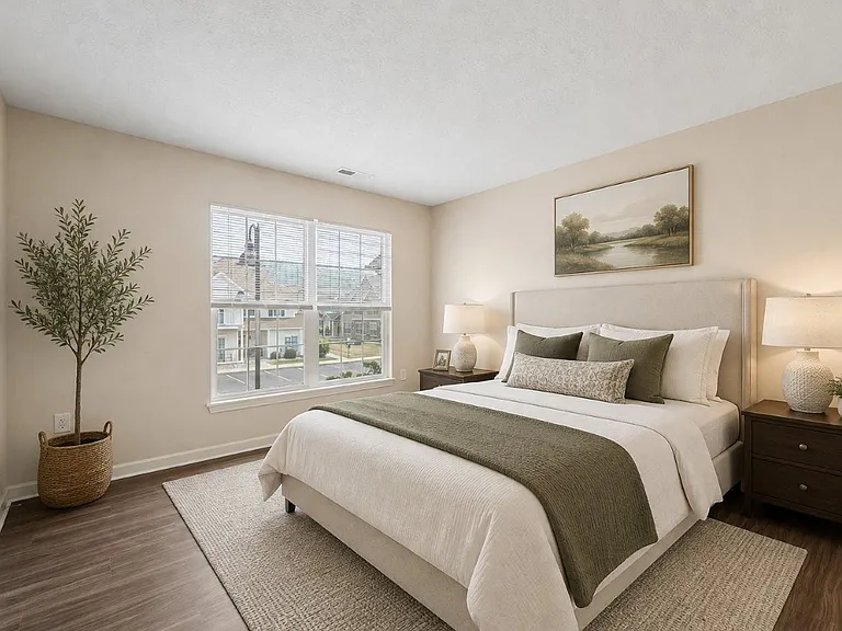 Auburn Creek Apartment Homes — Photo 11