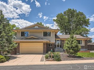 1951 S Deframe Way, Lakewood, CO 80228