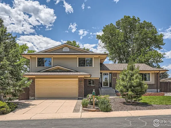 1951 S Deframe Way, Lakewood, CO 80228